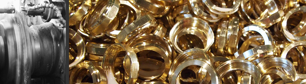 Brass Die-Casting